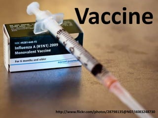 Vaccine


http://www.flickr.com/photos/28798135@N07/4083248730
 