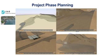Project Phase Planning
www.mtech.com.hk
 