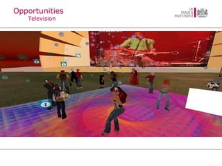 Opportunities Television 