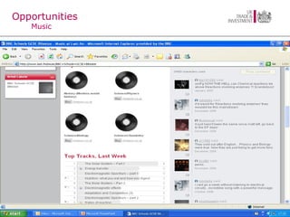 Opportunities Music 