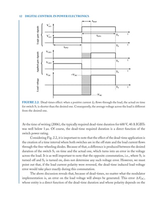 Digital Control in Power Electronics.pdf