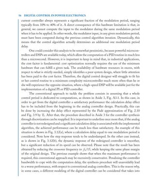 Digital Control in Power Electronics - Buso & Mattavelli - 2006.pdf