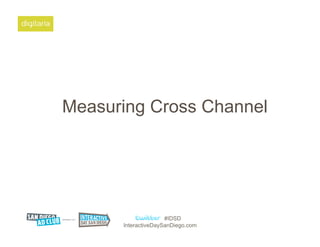 ANALYSIS & OPTIMIZATION
                MULTI-CHANNEL ANALYSIS provides insight in to how each
                digital tac...