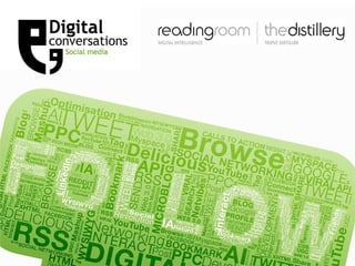 Any Questions? (Remember you can also post questions to  #RRDC if you think of one later!) 