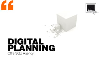 Digital corporate and branding 2011 - presentation draft