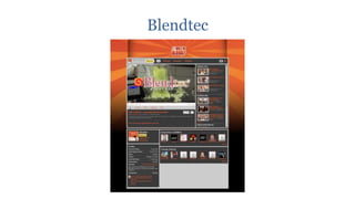 Blendtec
 