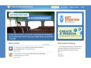 Frukostseminarium: Digital CSR - Mars 2011