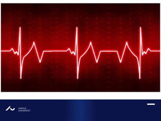 AARHUS
UNIVERSITETAU
 