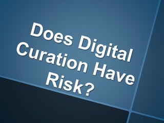 Examples
Reader’s Digest
 