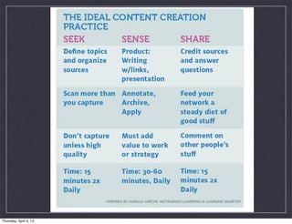 Thursday, April 4, 13
 