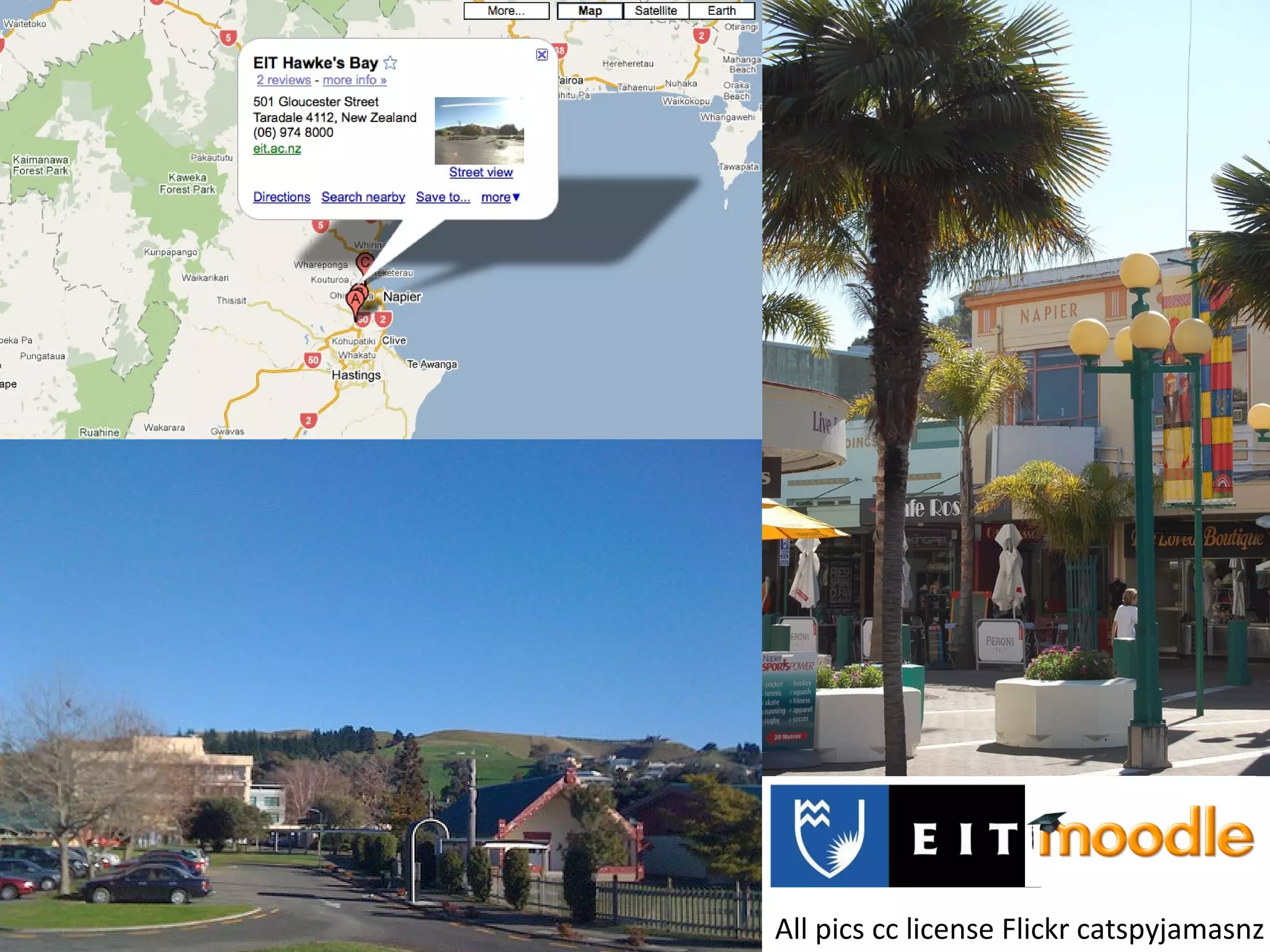 All pics cc license Flickr catspyjamasnz 