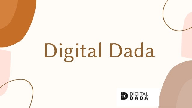 Digital Dada


 