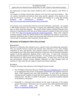 Digital data collection | PDF