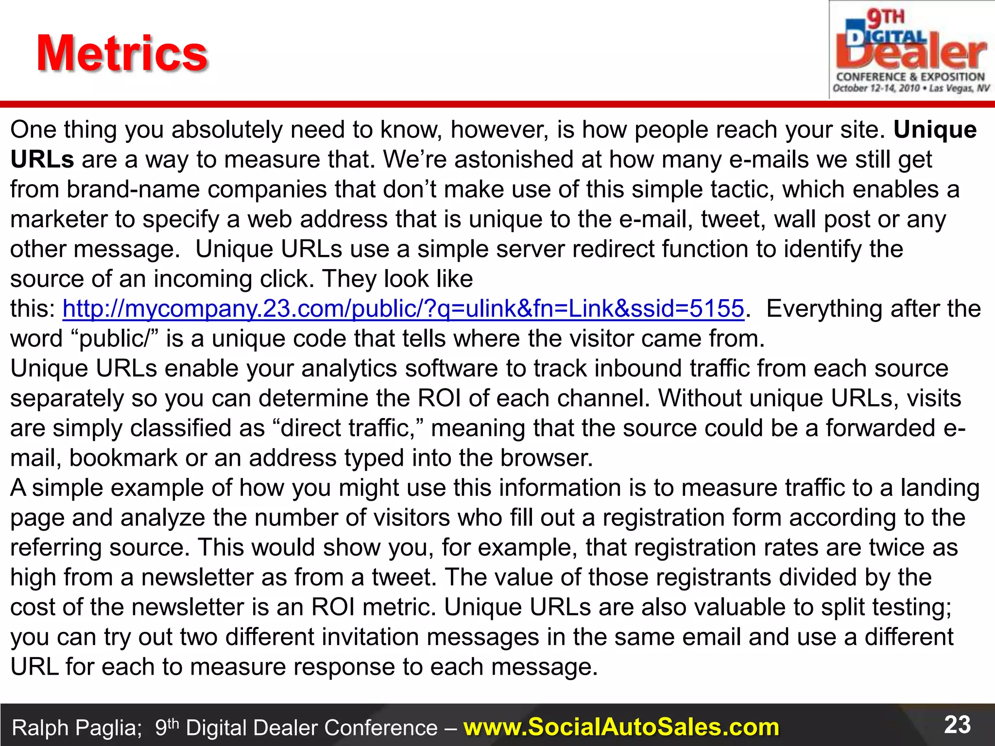 Increase customer lifetime value