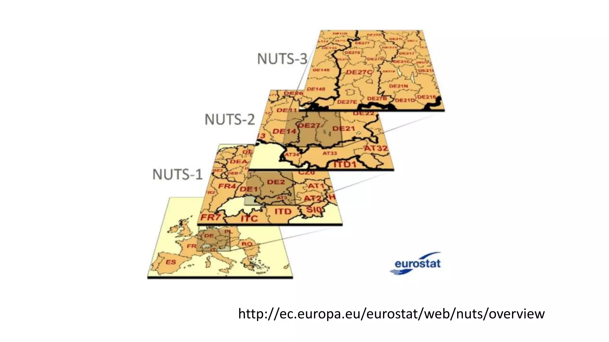 http://ec.europa.eu/eurostat/web/nuts/overview
 