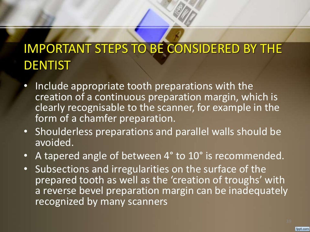 Digital dentistry (2)