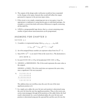 Digital Design - An Embedded Systems Approach Using Verilog.pdf