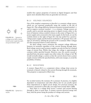 Digital Design - An Embedded Systems Approach Using Verilog.pdf