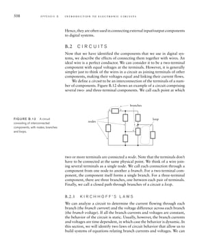 Digital Design - An Embedded Systems Approach Using Verilog.pdf