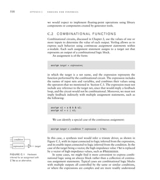 Digital Design - An Embedded Systems Approach Using Verilog.pdf