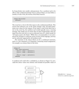 Digital Design - An Embedded Systems Approach Using Verilog.pdf