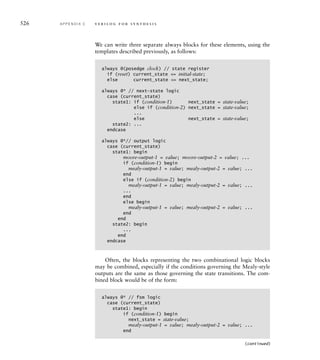 Digital Design - An Embedded Systems Approach Using Verilog.pdf