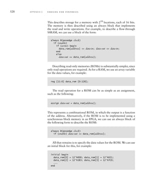 Digital Design - An Embedded Systems Approach Using Verilog.pdf