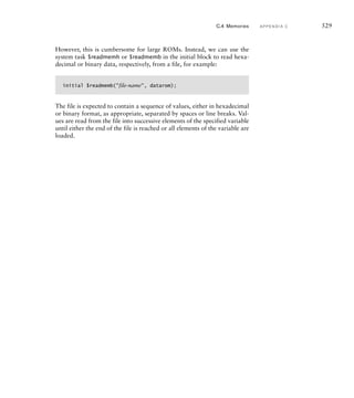 Digital Design - An Embedded Systems Approach Using Verilog.pdf