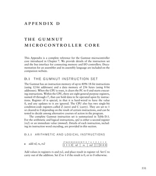 Digital Design - An Embedded Systems Approach Using Verilog.pdf