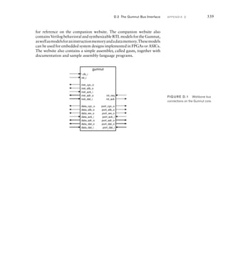 Digital Design - An Embedded Systems Approach Using Verilog.pdf