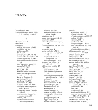 Digital Design - An Embedded Systems Approach Using Verilog.pdf