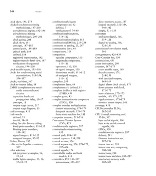 Digital Design - An Embedded Systems Approach Using Verilog.pdf