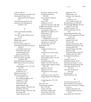 Digital Design - An Embedded Systems Approach Using Verilog.pdf