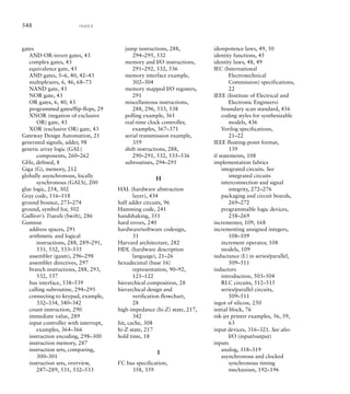 Digital Design - An Embedded Systems Approach Using Verilog.pdf