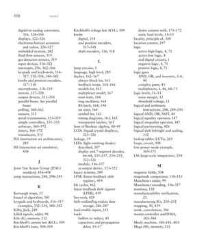 Digital Design - An Embedded Systems Approach Using Verilog.pdf