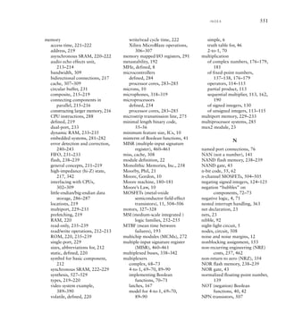 Digital Design - An Embedded Systems Approach Using Verilog.pdf