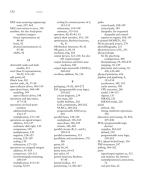 Digital Design - An Embedded Systems Approach Using Verilog.pdf