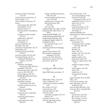 Digital Design - An Embedded Systems Approach Using Verilog.pdf