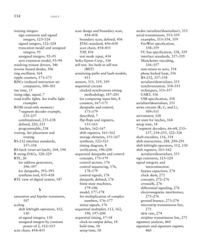 Digital Design - An Embedded Systems Approach Using Verilog.pdf