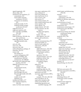 Digital Design - An Embedded Systems Approach Using Verilog.pdf