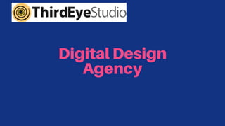 Digital Design
Agency


 
