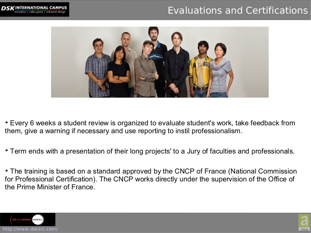 DSK International Campus, Pune is the Best Digital Design College in