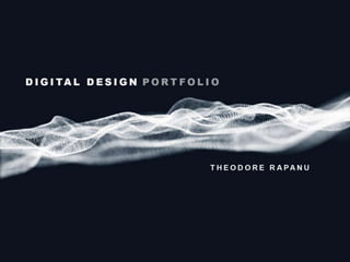 Digital Design Portfolio