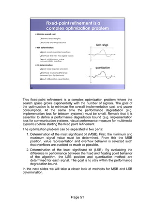 Digital Design With Systemc (with notes) | PDF