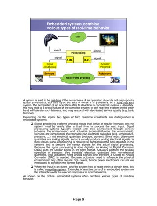 Digital Design With Systemc (with notes) | PDF