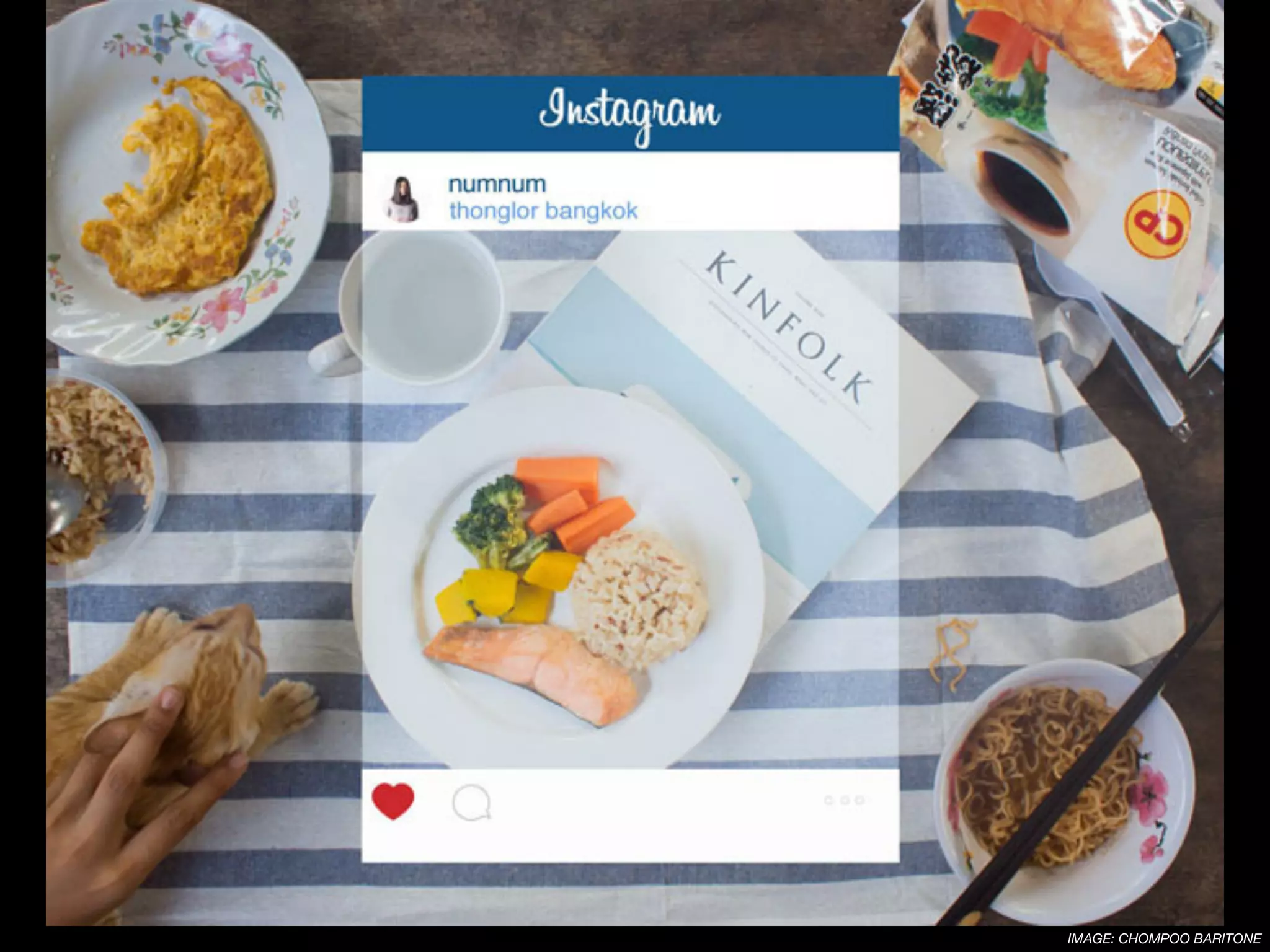 IMAGE: CHOMPOO BARITONE
 