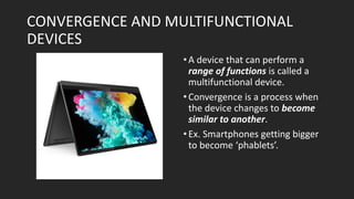 Multi Functioning Device Digital Devices.pptx. computer science LN1 ICT.EDU