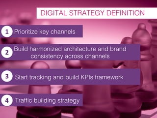 Adopting the Digital First approach | PDF