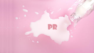 PR
 