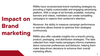 The Rise of Retail Media Networks.pptx